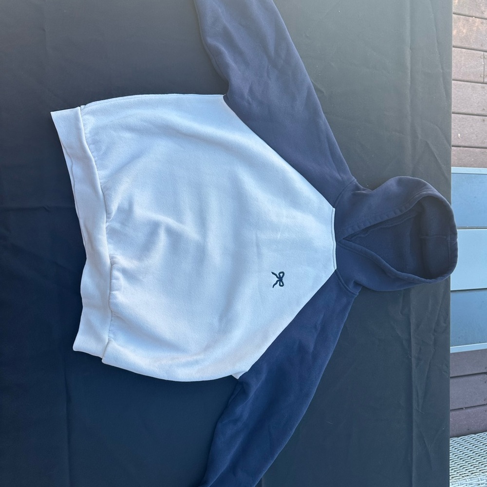 Women’s edikted bow hoodie